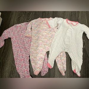 Magnetic Me Onesies set of 3